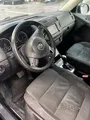 Volkswagen Tiguan 2.0 4Motion (2014), Lady owner